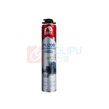 东方雨虹 发泡胶填缝剂 PU200 750ml
