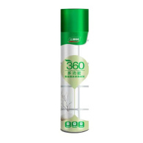 三棵树 发泡胶 聚氨酯高粘度高硬度 750ml