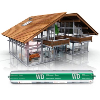 瓦克 结构胶 WK-WDR001