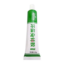 哥俩好 免钉胶 851 净含量:40g/板 96板/箱 (白色)