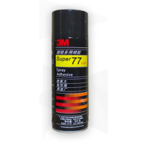 3M 多用喷胶 77# 305g
