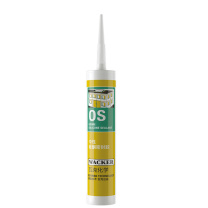 瓦克 中性硅酮密封胶建筑密封胶 OS 300ml (白色)
