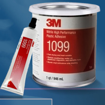 3M S波填料有机硅平面密封胶 1099 0.9L