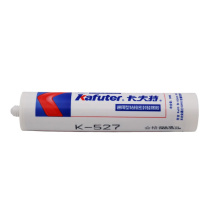 卡夫特 KAFUTER RTV平⾯密封硅橡胶 k-527 300ml (蓝色)