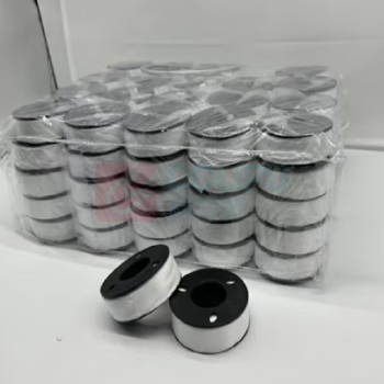 华升 生料带密封胶无油生料带 通用型 100盘/包 防水带聚四氟乙烯密封带