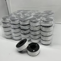 华升 生料带密封胶无油生料带 通用型 100盘/包 防水带聚四氟乙烯密封带
