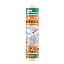 威卡固 防火密封胶 VGS201 300ml (灰色)