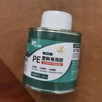 威卡固 塑料专用胶水 VG83 100ml 管材薄膜制品专用