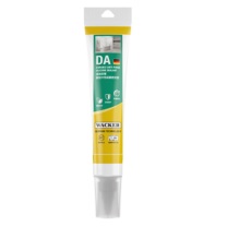 瓦克 强效防霉醇型中性硅密封胶 WK-AD-RB01 120ml (白色)