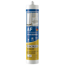 瓦克 防霉密封胶 AF 300ml/瓶 (白色)