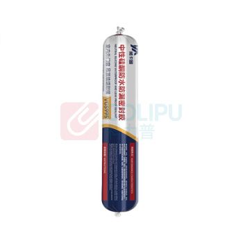 威卡固 995中性硅酮密封胶 白色VGS995 590ml VGS995 590ml (白色)