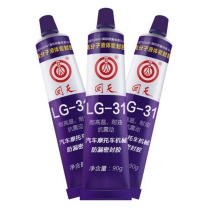 回天 硅酮免垫密封胶 LG31 90g 1支