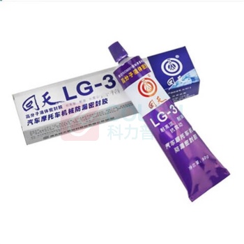 回天 硅酮免垫密封胶 LG31 90g 1支