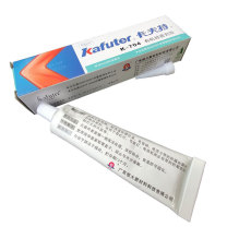 卡夫特 KAFUTER 有机硅密封胶 K-704 45g/支 (白)