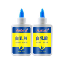 奥斯邦 白乳胶 100ML (白色)