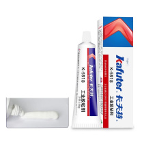 卡夫特 KAFUTER 胶水 K-5918 100g (白色)