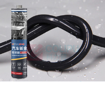 威卡固 聚氨酯防水密封胶 VGS78 310ml (黑色)