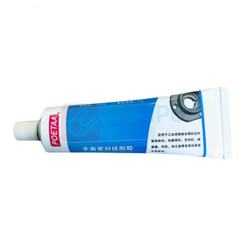 颇尔特 硅酮密封胶 POETAA587 310ml (蓝色)