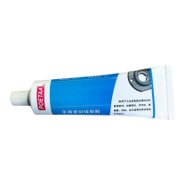 颇尔特 硅酮密封胶 POETAA587 310ml (蓝色)