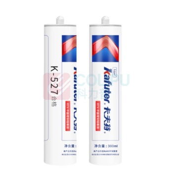 卡夫特 KAFUTER 密封胶 300ml K-527G 300ml