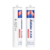 卡夫特 KAFUTER 密封胶 300ml K-527G 300ml