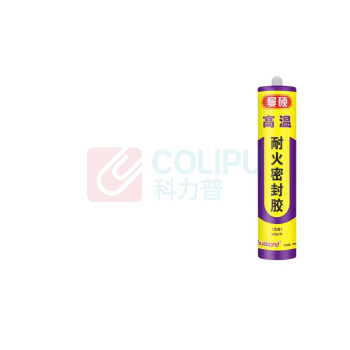 奥斯邦 高温密封胶 300ml/瓶 475º