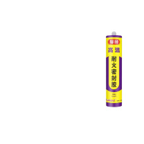 奥斯邦 高温密封胶 300ml/瓶 475º