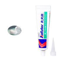卡夫特 KAFUTER 电子有机硅密封胶 K-704N 50g/支 (白色膏状)