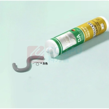 瓦克 DA防霉密封胶 DAPRO 24倍防霉时效 (灰色)