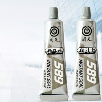 回天 硅酮密封胶 角斗士589 55g