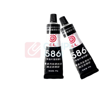 回天 硅酮密封胶 586 55g