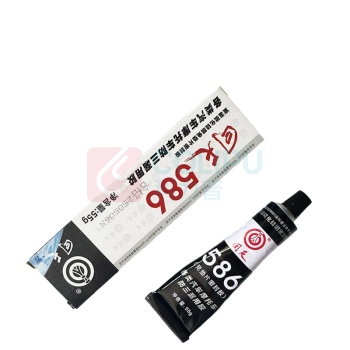回天 硅酮密封胶 586 55g
