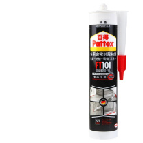 汉高百得 Pattex 多用途密封胶 FT101 Wht 280ml/支 (白色)
