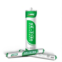 三棵树 高性能中性硅酮密封胶 SK-3180-02 500ML/支 (瓷白) 20支/箱