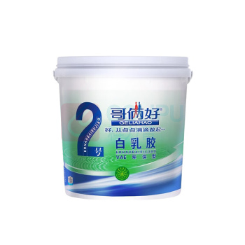 哥俩好 白乳胶 2号居宝 3kg