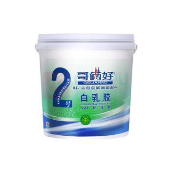 哥俩好 白乳胶 2号居宝 3kg