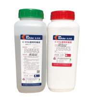 卡夫特 KAFUTER 环氧树脂灌封胶线路板封闭 K-9741 1.2KG
