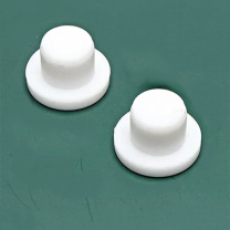 亿力 YILI 硅胶T型堵头 TK系列28mm