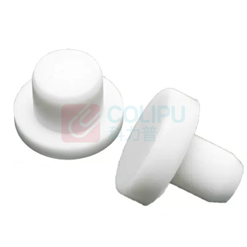 亿力 YILI 硅胶T型堵头 TK系列28mm