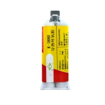 南大 耐高温胶 K3880 50ml/支