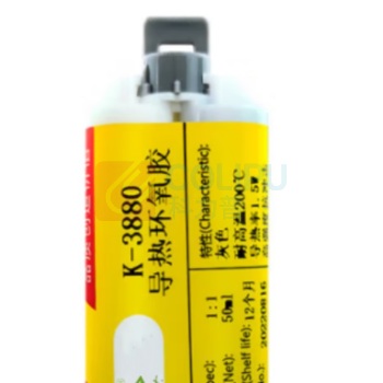南大 耐高温胶 K3880 50ml/支