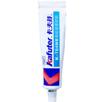卡夫特 KAFUTER 有机硅密封胶 K-704NB 50g