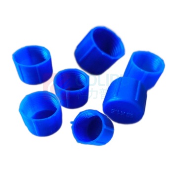番鑫工贸 塑料保护帽 M18x1.5mm