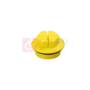 番鑫工贸 塑料堵塞 M27x1.5mm