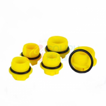 番鑫工贸 塑料堵塞 M27x1.5mm