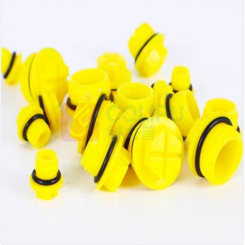 番鑫工贸 塑料堵塞 M27x1.5mm