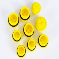 番鑫工贸 塑料堵塞 M33x1.5mm