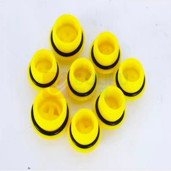番鑫工贸 塑料堵塞 M33x1.5mm