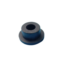 罗德力 耐高温硅橡胶堵孔塞 A常规 20mm 10个/组