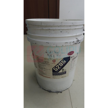 回天 双组份导热阻燃灌封胶 T5295 25kg/桶 A组份25kg,B组份25kg,共50kg